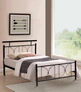 metal beds maker