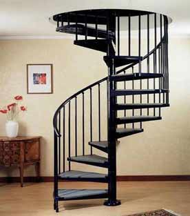 metal staircase maker in gurgaon