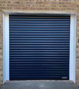 shop rolling shutter