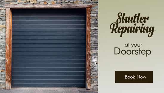  shutter repairing