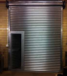 window rolling shutter