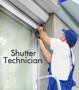 shutter repairing in gurgaon